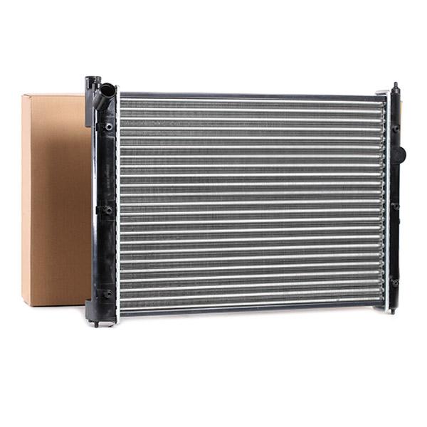 Radiator, racire motor RIDEX 570x440x45 470R0203