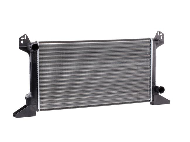 Radiator, racire motor RIDEX 600 X 329 X 32 mm, Aluminiu, plastic 470R0320