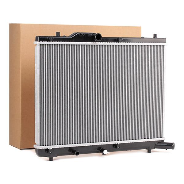 RIDEX Radiator, engine cooling