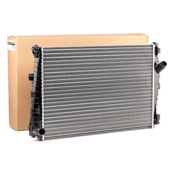 Radiator, racire motor RIDEX 650 X 449 X 32 470R0476