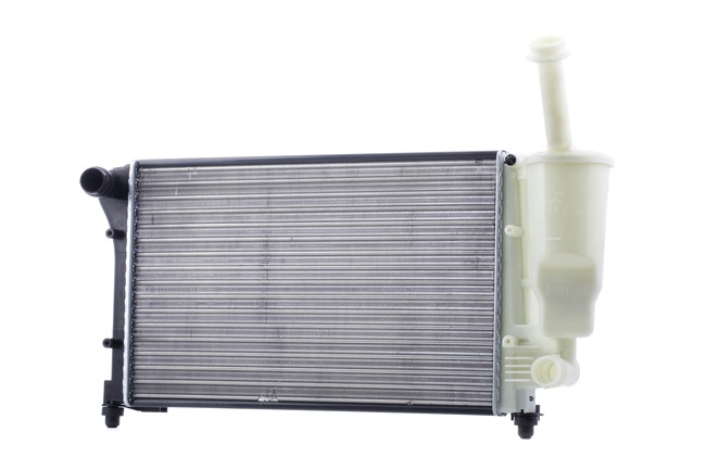 Radiator, racire motor RIDEX Aluminiu 470R0480