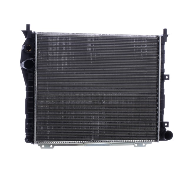 Radiator, racire motor RIDEX Aluminiu 470R0485