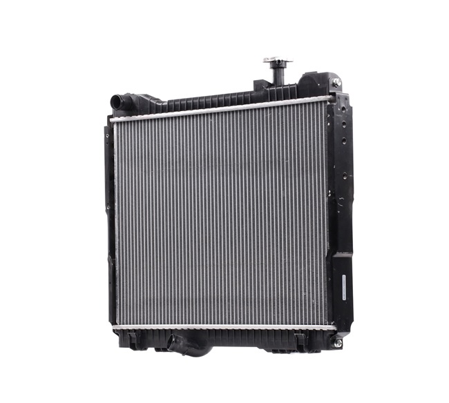 Radiador do refrigeração RIDEX 445 x 590 x 40 mm 470R0825
