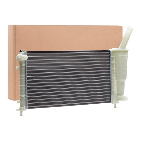 Radiator, racire motor RIDEX 580x315x20 470R0968