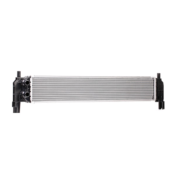 Radiator, racire motor RIDEX 650x115x31 470R1038