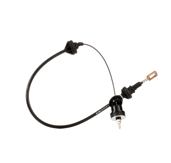 Cablu ambreiaj RIDEX fata 478S0006