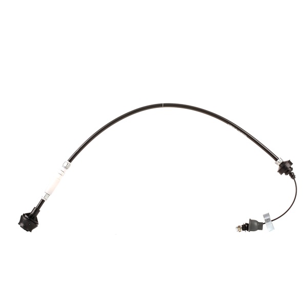 Cablu ambreiaj RIDEX 478S0078
