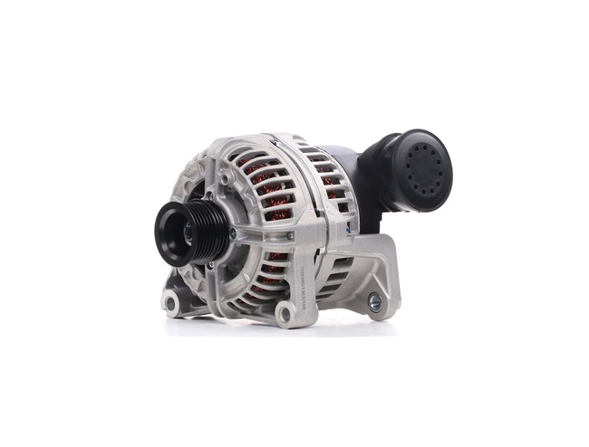 Alternador gerador RIDEX 120A 4G0007