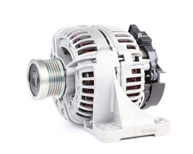 RIDEX Alternatore