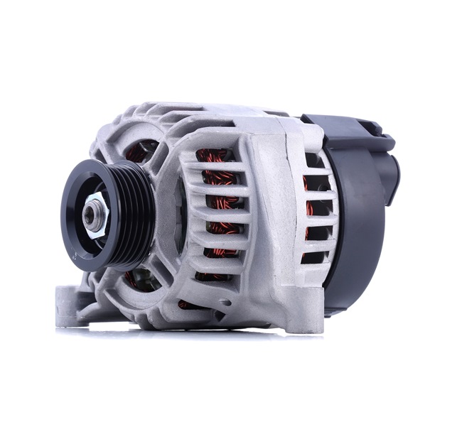 RIDEX Alternatore