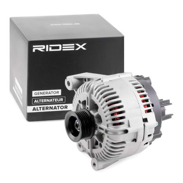 RIDEX Alternateur