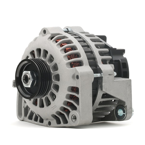 RIDEX Alternatore