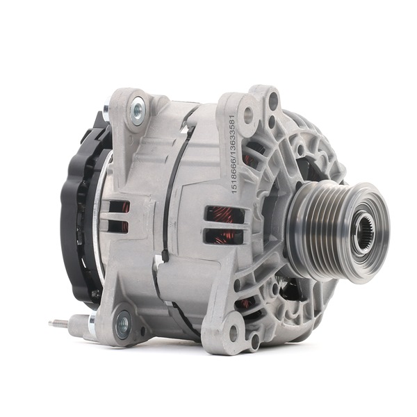 RIDEX Alternatore