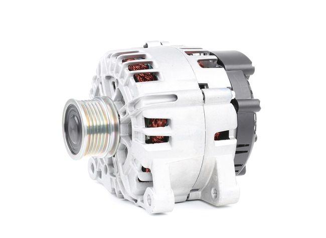 RIDEX Alternatore