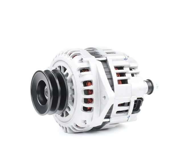 Alternador gerador RIDEX 90A 4G0262