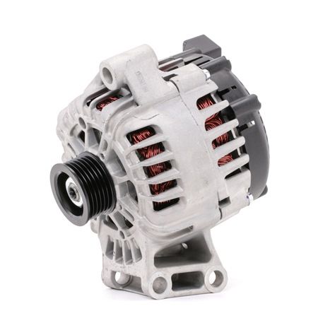 RIDEX Alternatore