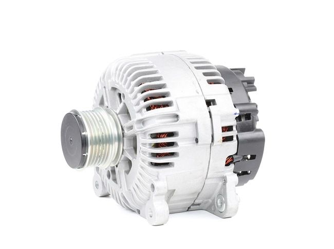 RIDEX Alternatore