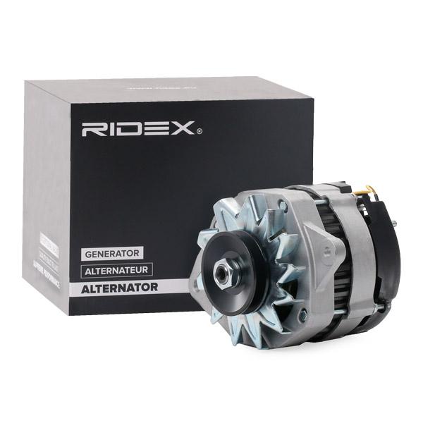 RIDEX Alternatore