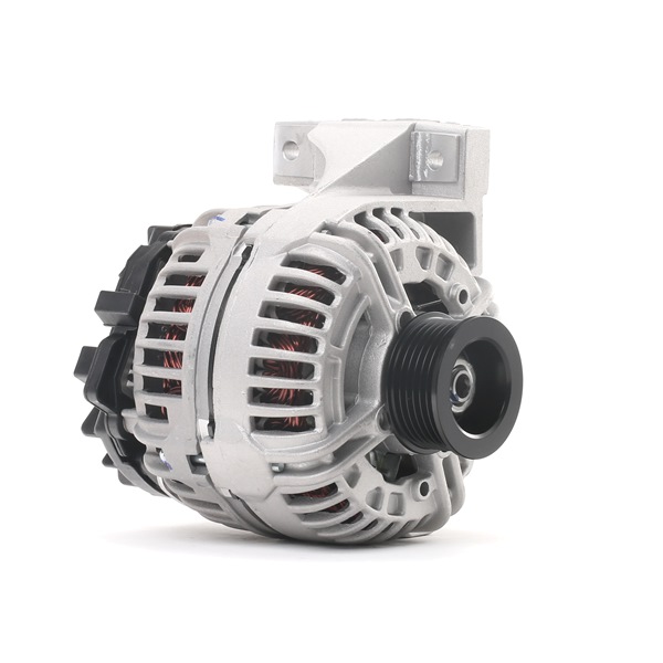 Alternador gerador RIDEX 140A 4G0442