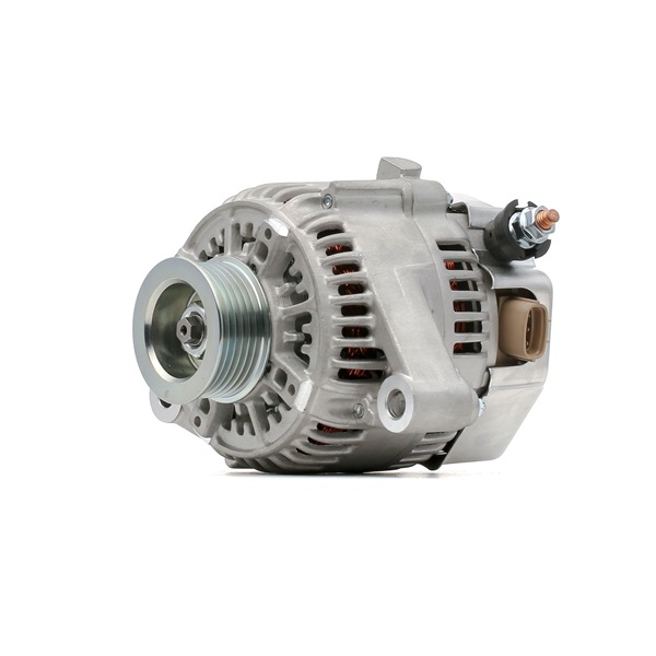 RIDEX Alternatore