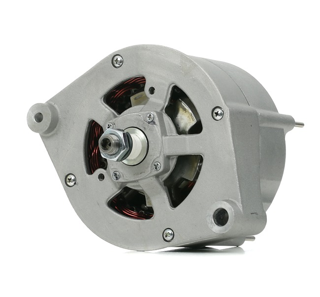 RIDEX Alternatore