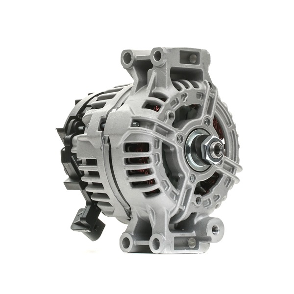 Alternador gerador RIDEX 90A 4G0670