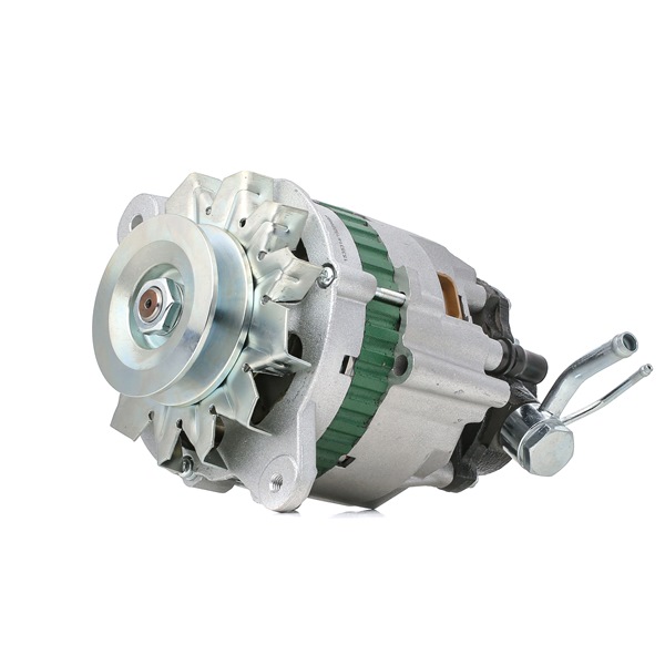 RIDEX Alternatore