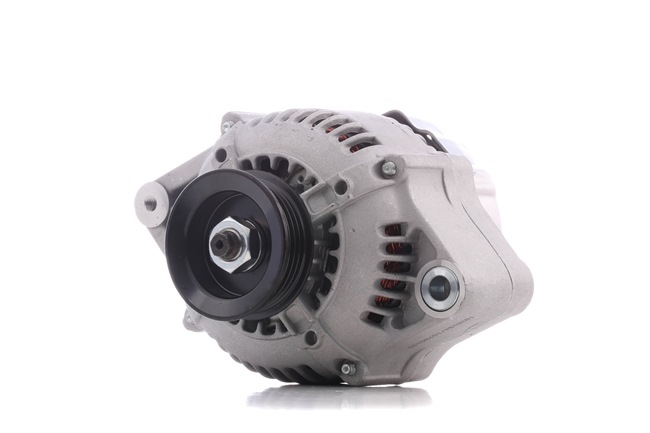 Alternador gerador RIDEX 85A 4G0735