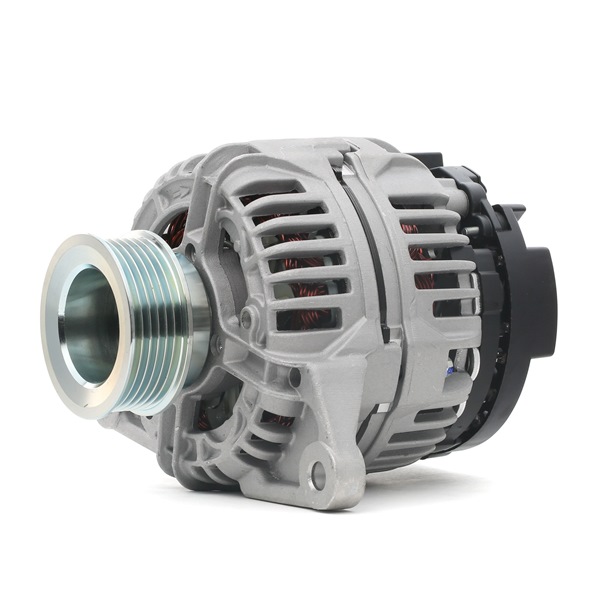 Alternador gerador RIDEX 90A 4G0738