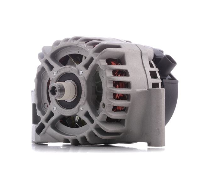 Alternador gerador RIDEX 120A 4G0747