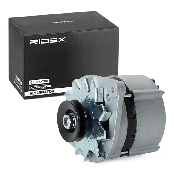 RIDEX Alternatore