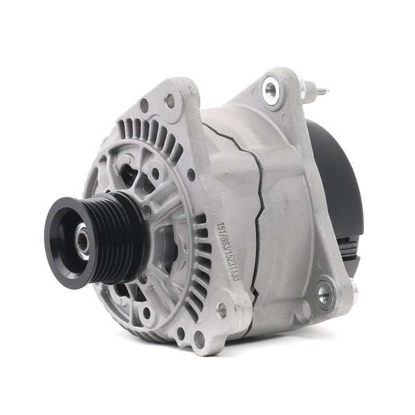 Alternador gerador RIDEX 90A 4G0784