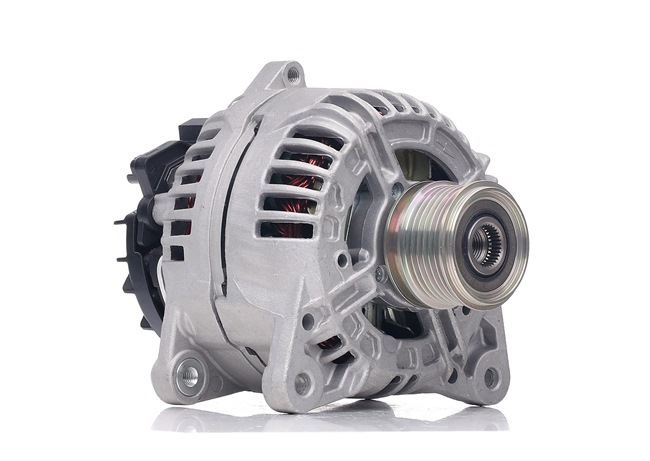 Alternador gerador RIDEX 150A 4G0816