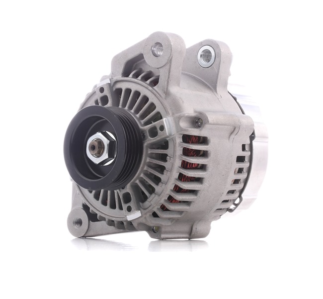 Alternador gerador RIDEX 60A 4G0821