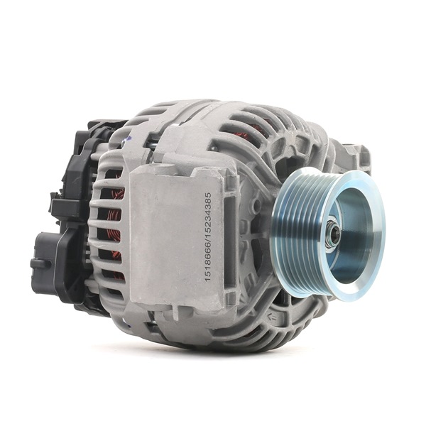 RIDEX Alternatore