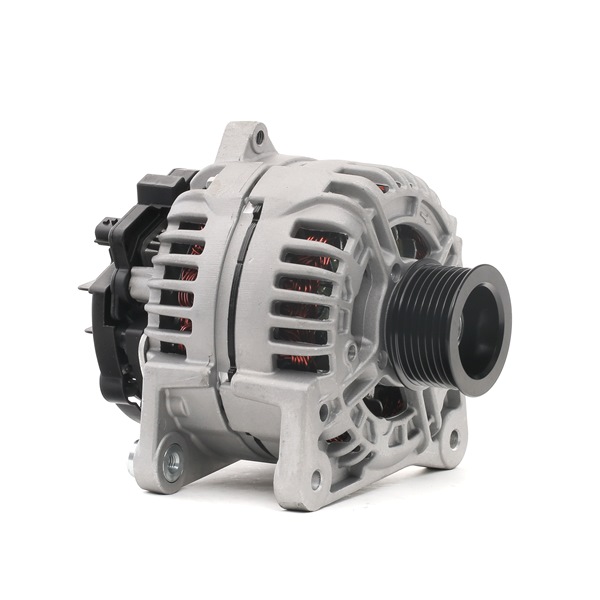 Alternador gerador RIDEX 120A 4G1028