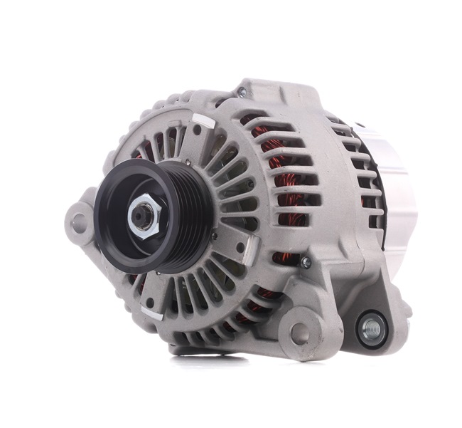 Alternador gerador RIDEX 130A 4G1037