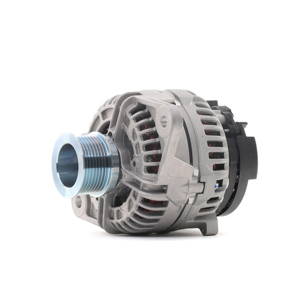 Alternador gerador RIDEX 80A 4G1063