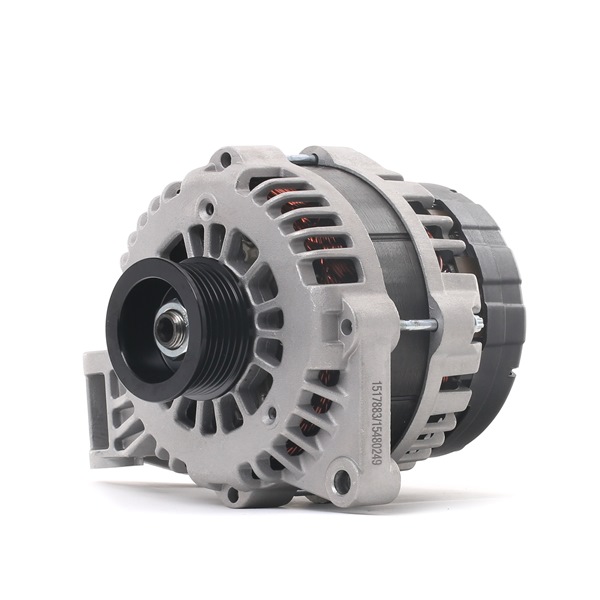 Alternador gerador RIDEX 120A 4G1093