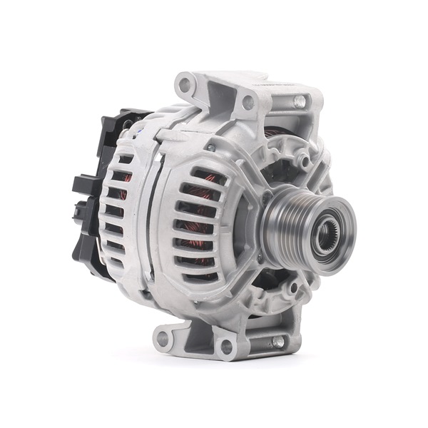 Alternador gerador RIDEX 120A 4G1202