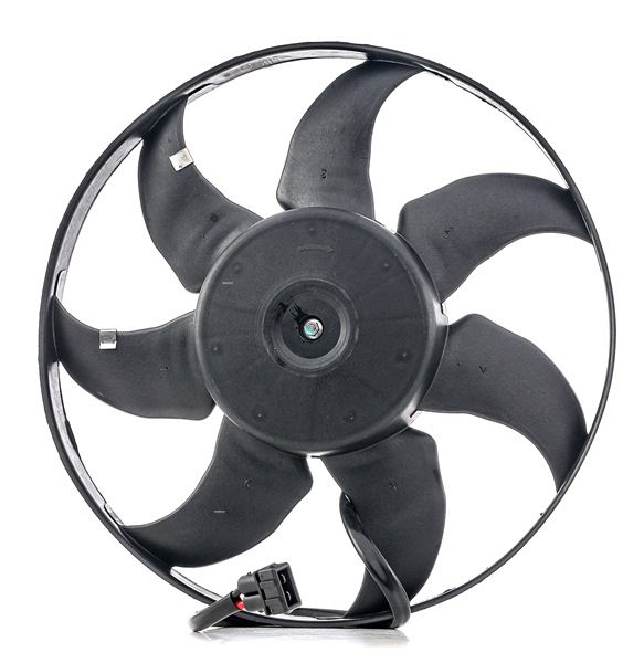 RIDEX Ventilateur, refroidissement du moteur