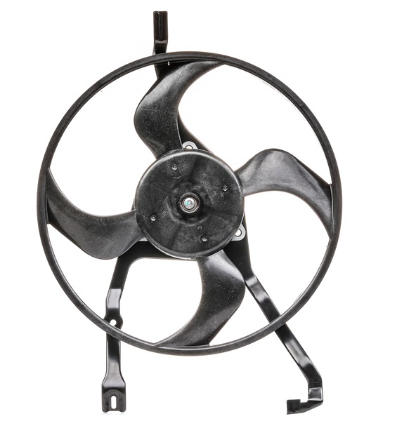 RIDEX Ventilateur, refroidissement du moteur