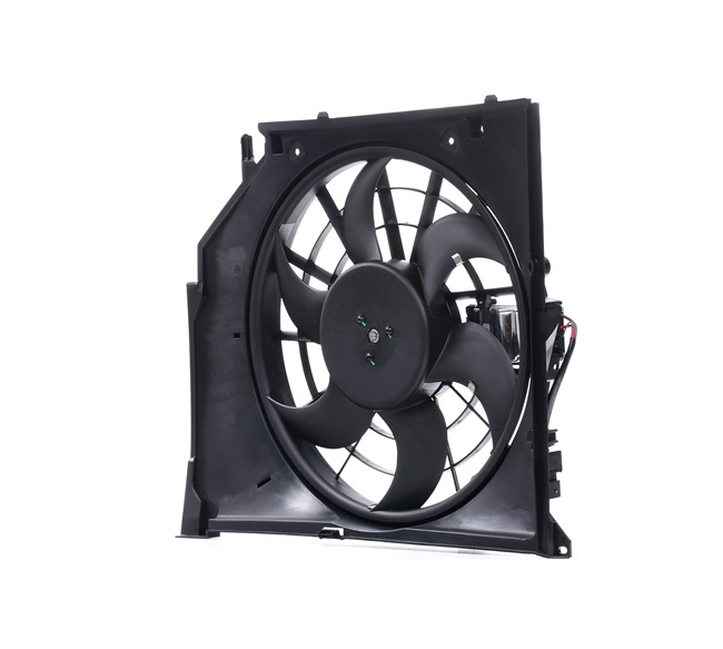 RIDEX Ventilateur, refroidissement du moteur