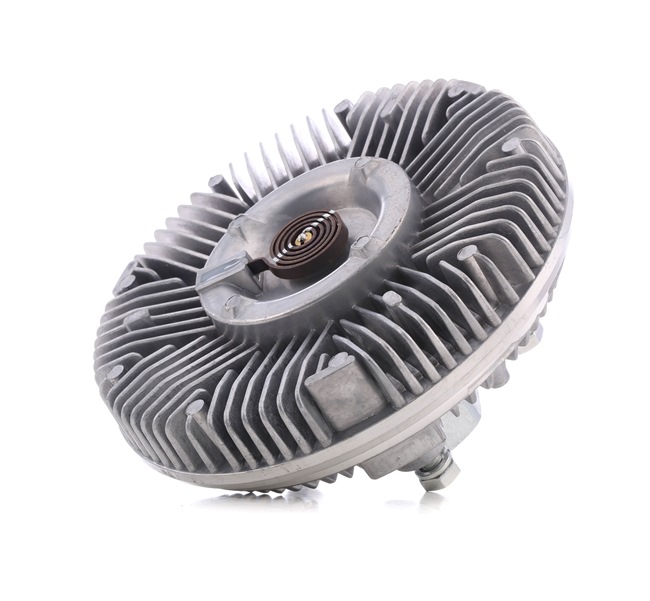 Embraiagem, ventilador do radiador RIDEX 509C0099