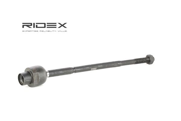 RIDEX Rotule de direction intérieure, barre de connexion