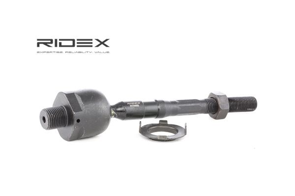 RIDEX Rotule de direction intérieure, barre de connexion
