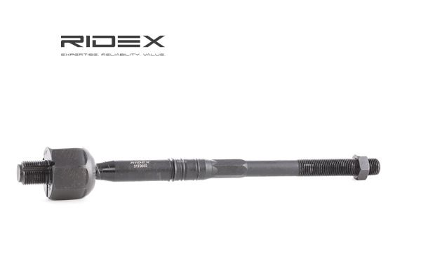 RIDEX Rotule de direction intérieure, barre de connexion