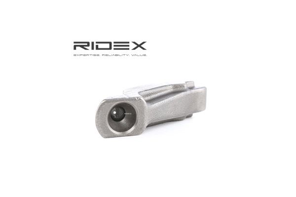 RIDEX Leva di traino, Controllo motore