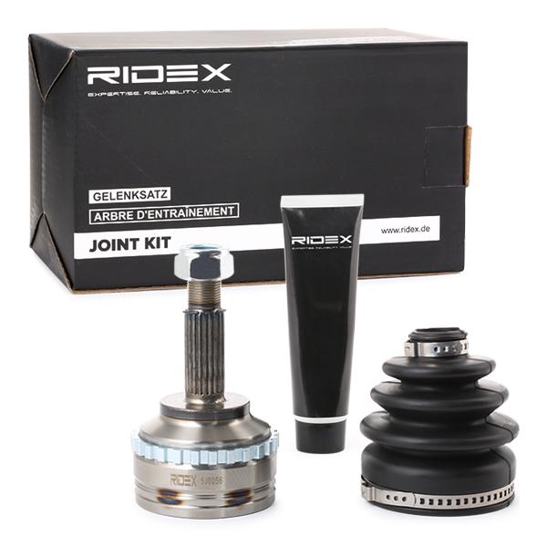 RIDEX Jeu de joints, arbre de transmission