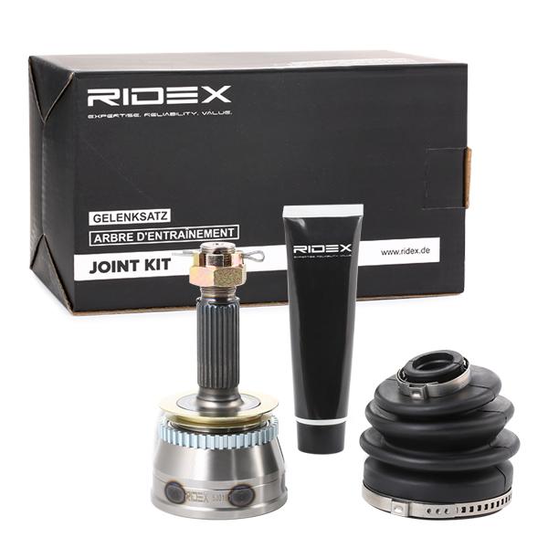 RIDEX Jeu de joints, arbre de transmission